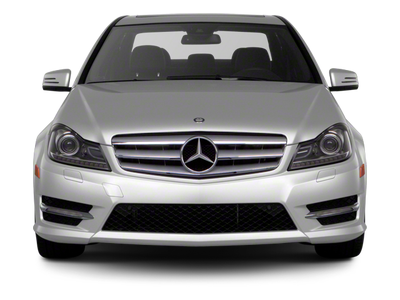 2013 Mercedes-Benz C 300 C 300 Sport