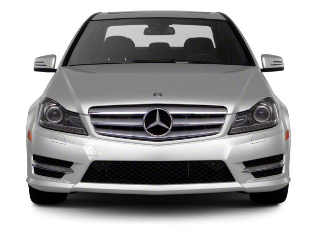 2013 Mercedes-Benz C 300 C 300 Sport