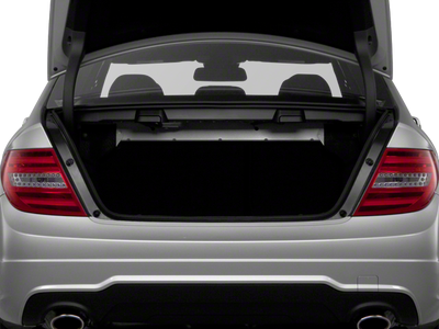 2013 Mercedes-Benz C 300 C 300 Sport