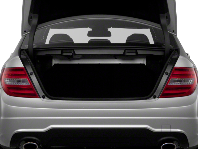 2013 Mercedes-Benz C 300 C 300 Sport