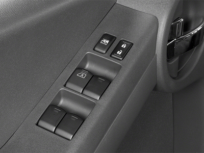 2013 Nissan Xterra S