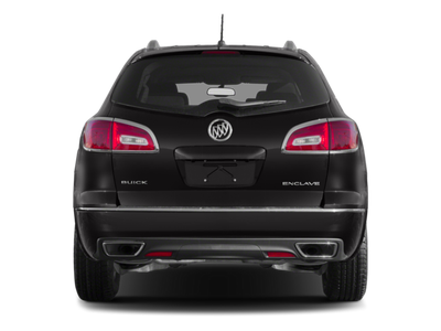 2014 Buick Enclave Premium Group