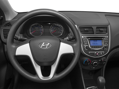 2014 Hyundai Accent GS