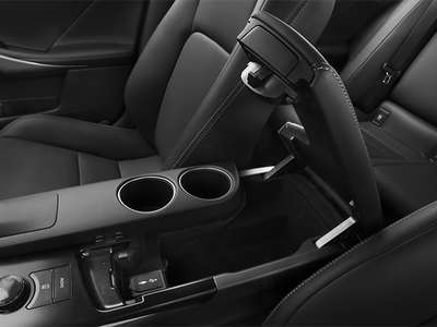 2014 Lexus IS 350 4dr Sdn RWD