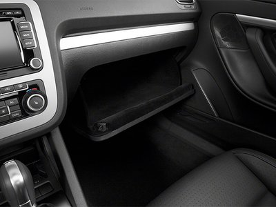 2014 Volkswagen Eos Executive