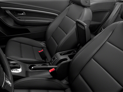 2014 Volkswagen Eos Executive