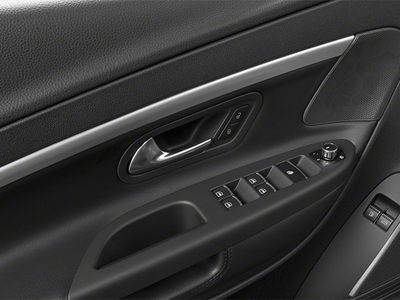 2014 Volkswagen Eos Executive