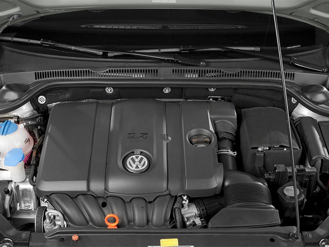 2014 Volkswagen Jetta TDI
