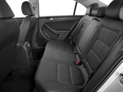 2014 Volkswagen Jetta TDI