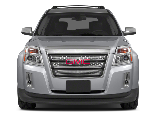 2015 GMC Terrain SLT-1