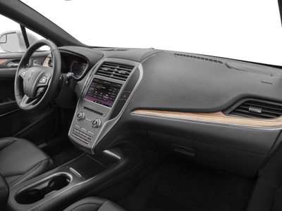 2016 Lincoln MKC Premiere