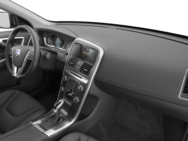 2016 Volvo XC60 T6 Platinum