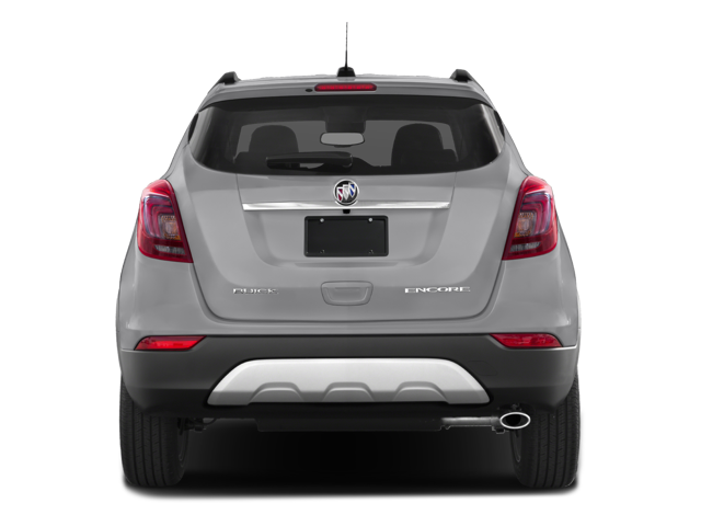 2017 Buick Encore Preferred II