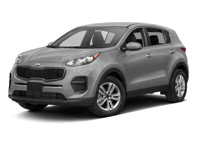 Used 2017 Kia Sportage LX with VIN KNDPM3AC7H7194266 for sale in Shiloh, IL