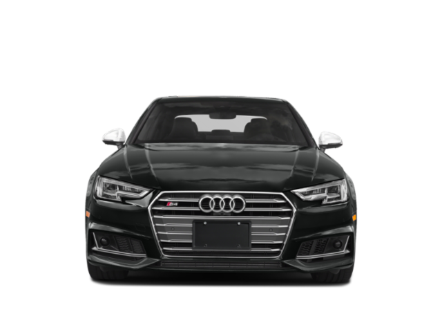 2018 Audi S4 Prestige