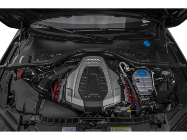 2018 Audi A7 3.0T Premium Plus quattro