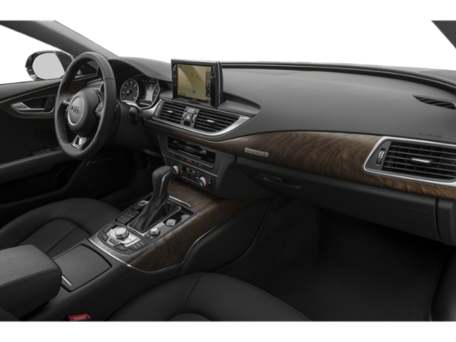 2018 Audi A7 3.0T Premium Plus quattro