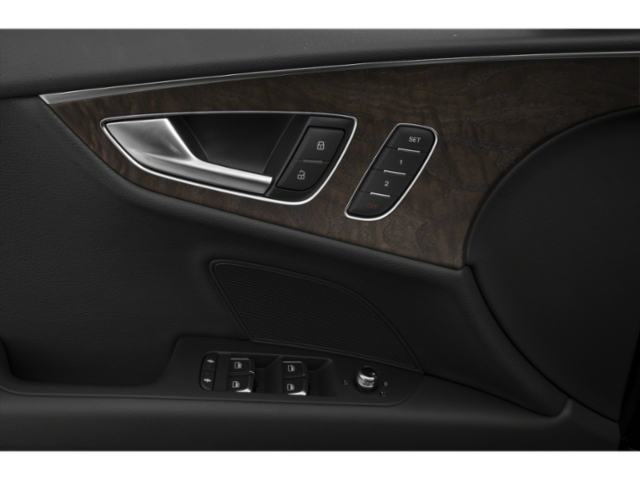 2018 Audi A7 3.0T Premium Plus quattro