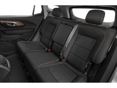 2018 GMC Terrain SLE Diesel