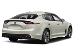 2018 Kia Stinger Premium