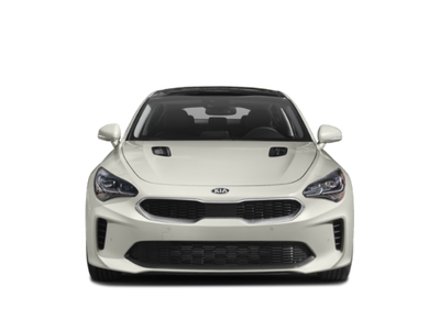2018 Kia Stinger Premium