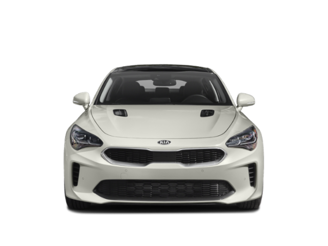 2018 Kia Stinger Premium