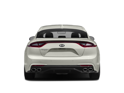 2018 Kia Stinger Premium