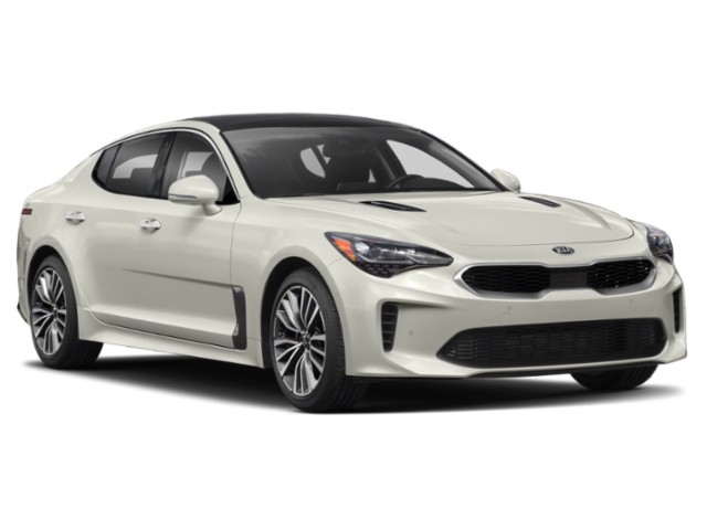 2018 Kia Stinger Premium