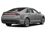 2018 Lincoln MKZ Reserve