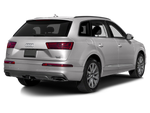 2019 Audi Q7 55 Premium quattro