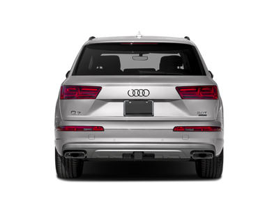 2019 Audi Q7 55 Premium quattro
