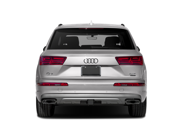 2019 Audi Q7 55 Premium quattro