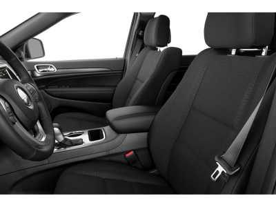 2019 Jeep Grand Cherokee Upland 4x2