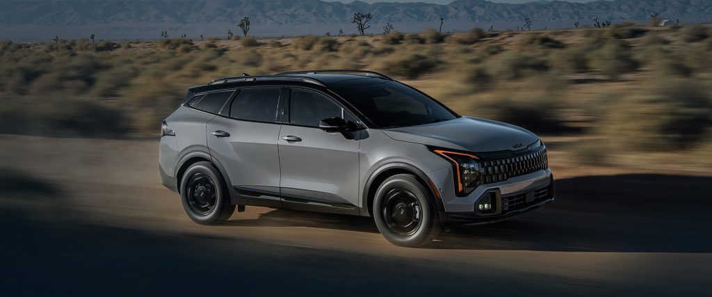 2026 Kia Sportage in Shiloh, IL