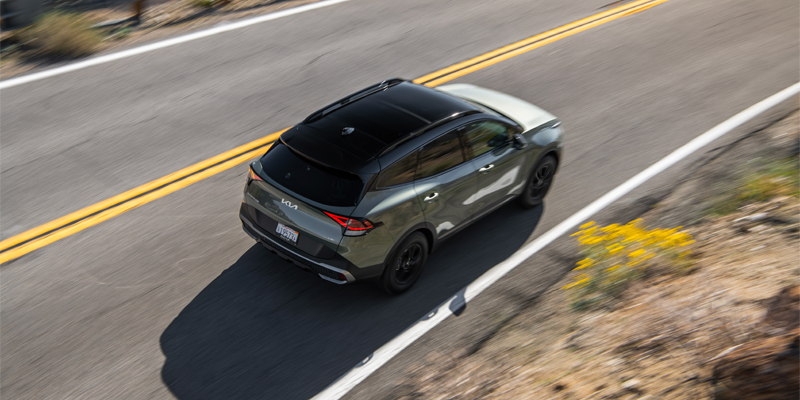 2026 Kia Sportage in Shiloh, Illinois