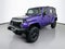 2017 Jeep Wrangler Unlimited Winter 4x4