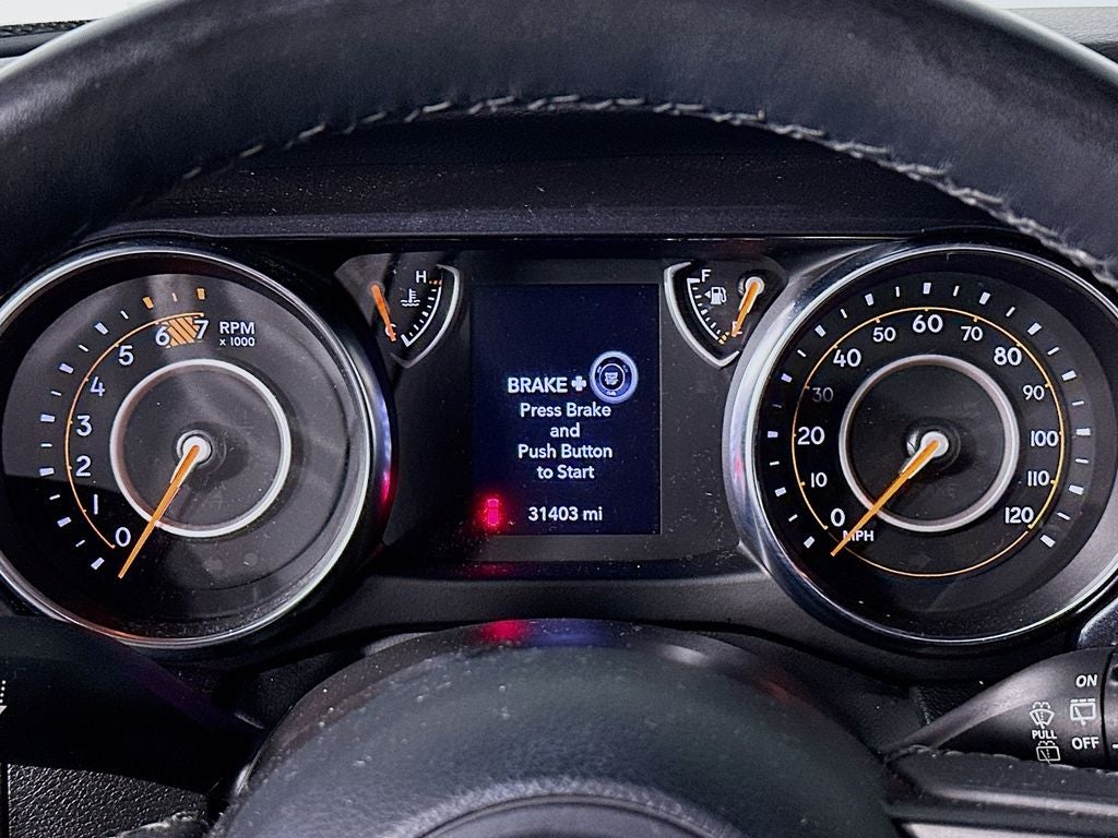 2023 Jeep Wrangler 4-Door Sport Altitude 4x4