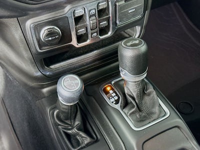2023 Jeep Wrangler 4-Door Sport Altitude 4x4