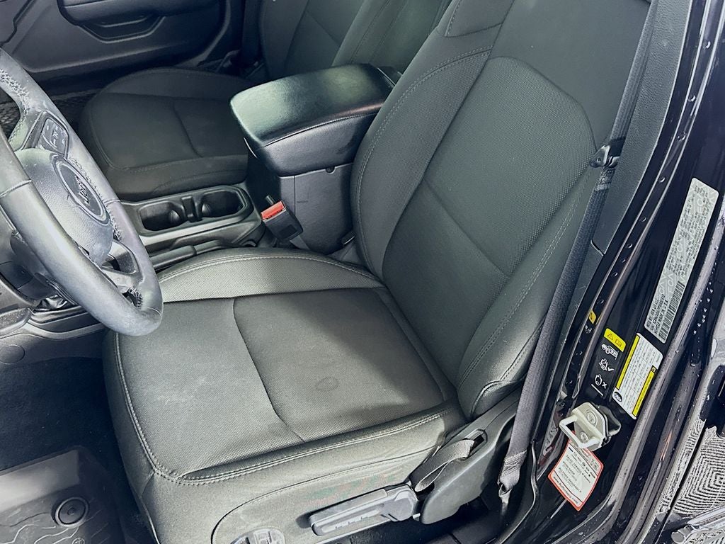 2023 Jeep Wrangler 4-Door Sport Altitude 4x4