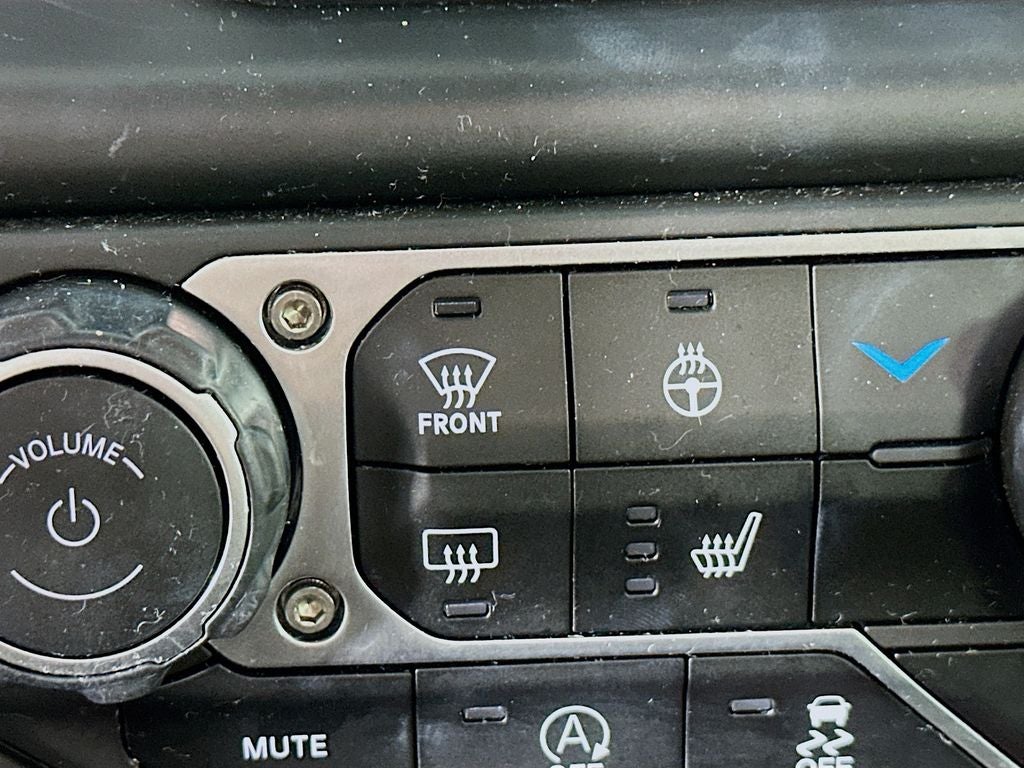2023 Jeep Wrangler 4-Door Sport Altitude 4x4