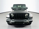 2023 Jeep Wrangler 4-Door Sport Altitude 4x4