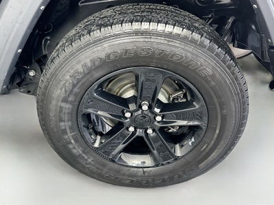2023 Jeep Wrangler 4-Door Sport Altitude 4x4