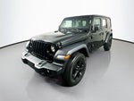 2023 Jeep Wrangler 4-Door Sport Altitude 4x4