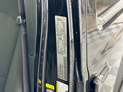2023 Jeep Wrangler 4-Door Sport Altitude 4x4