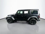 2023 Jeep Wrangler 4-Door Sport Altitude 4x4