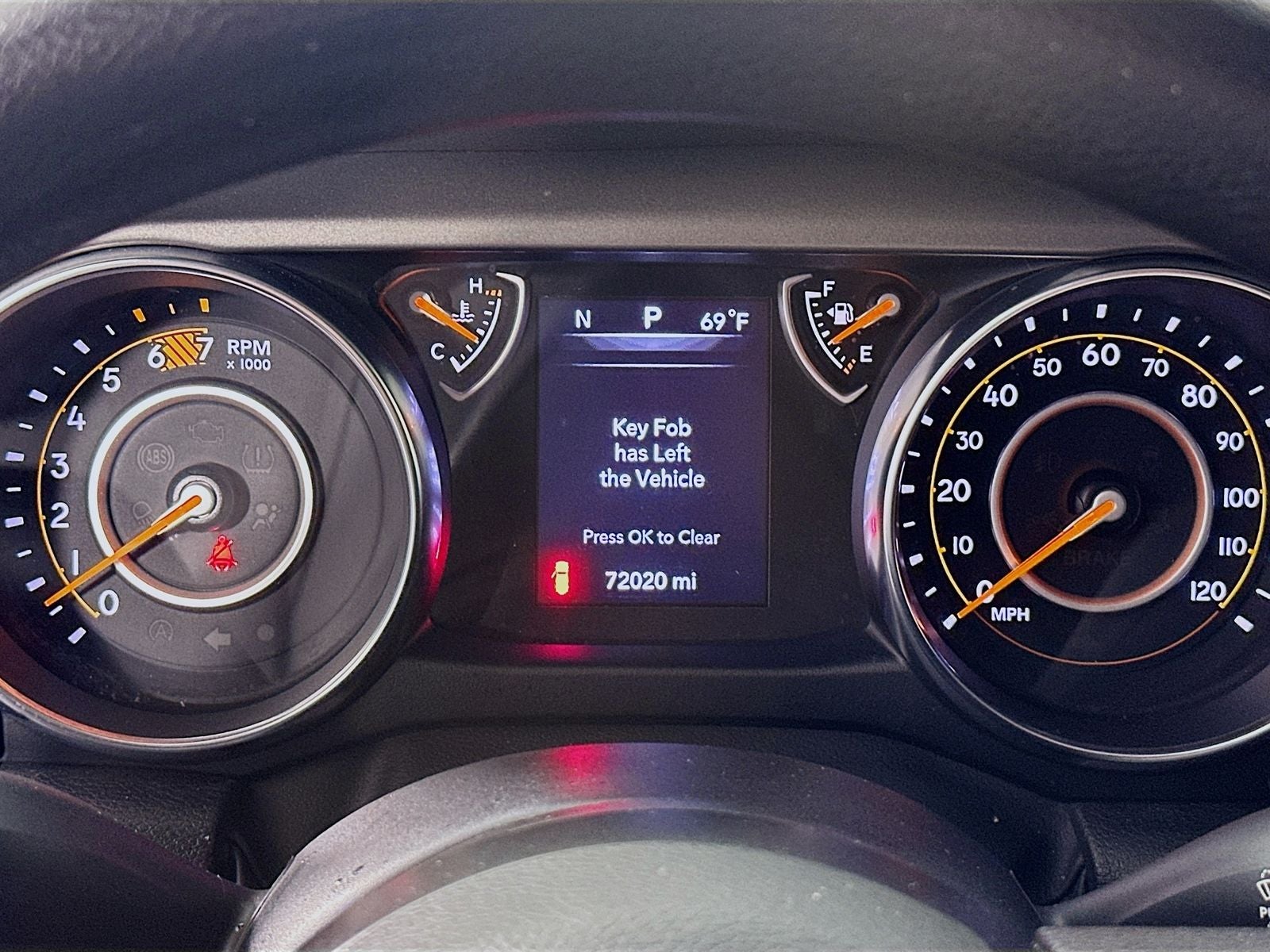 2023 Jeep Wrangler 4-Door Sport 4x4