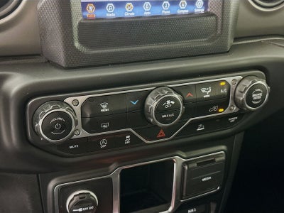 2023 Jeep Wrangler 4-Door Sport 4x4