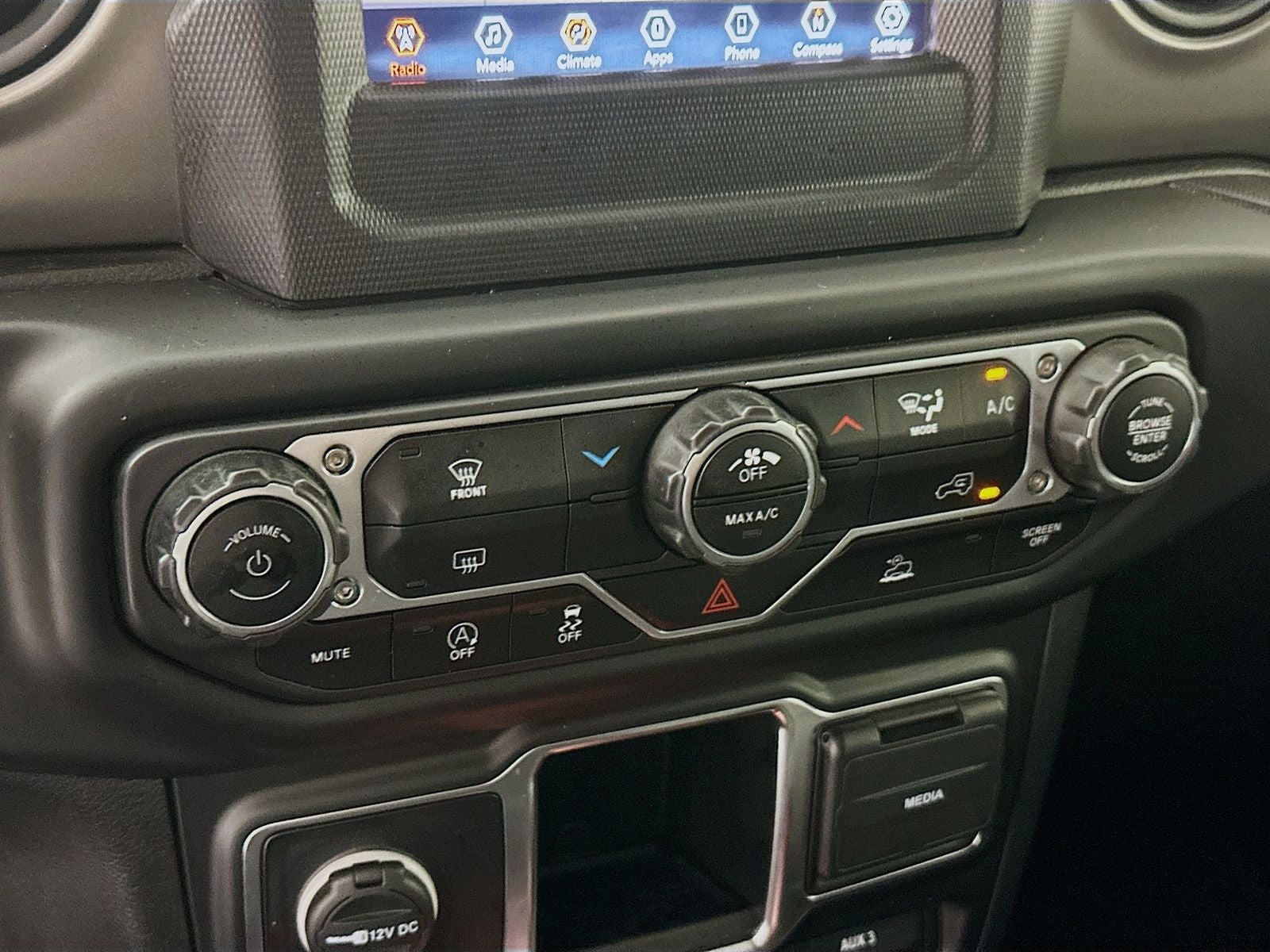 2023 Jeep Wrangler 4-Door Sport 4x4