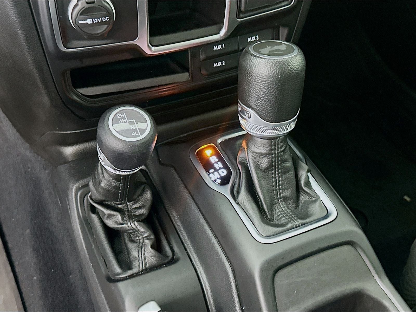 2023 Jeep Wrangler 4-Door Sport 4x4