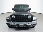 2023 Jeep Wrangler 4-Door Sport 4x4